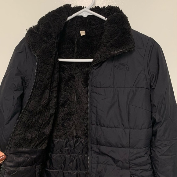 The North Face Down Puffy Jacket - Picture 6 of 9